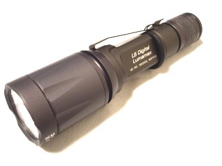 Flashlight Reviews and LED Modifications
